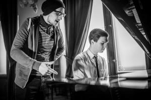 Glajstr Duo